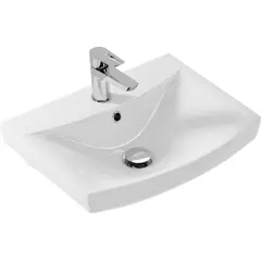 Sink Cersanit Carina 50