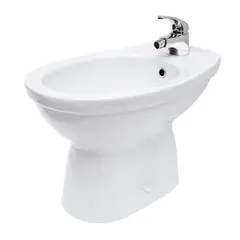 უნიტაზი ბიდე Cersanit S-BI-EKO-S-W