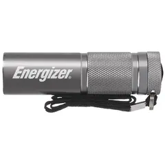 Фонарь Energizer 3 LED Metal Light 638842