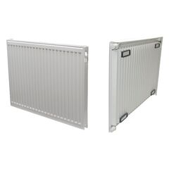 Panel radiator DEMIRDOKUM FIX 600x600mm