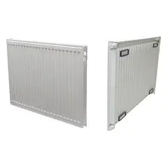 Panel radiator DEMIRDOKUM FIX 600x600mm