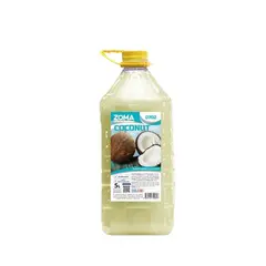 Liquid soap Zoma coconut 5l