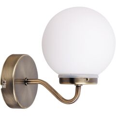 Светильник для ванной комнаты RABALUX E14 1x MAX 40W 5998250313023