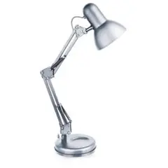 Лампа настольная Camelion KD-313 С03 E27 1x MAX 60W