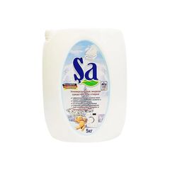 Liquid detergent Saachi A002 5kg
