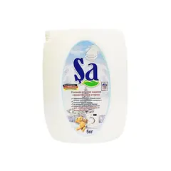 Liquid detergent Saachi A002 5kg