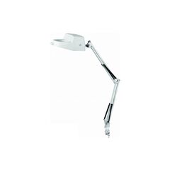 Лампа настольная Camelion KD-350 C01 белая