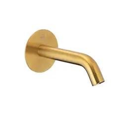 Concealed bath spout KFA Moza Gold