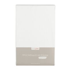 Простыня на резинке Home Line 162606 180х200 см