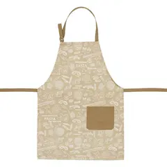An apron Home Line 166851 70х80 cm