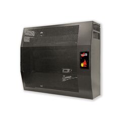 Gas convector Akog Tolli 2-SP-IT черный