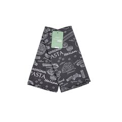 Kitchen towel Home Line 176164 45х60 cm