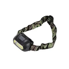 Headlamp Panther 1W 50Lm IP44 PT-5907