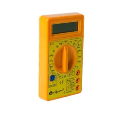 Мультиметр цифровой DPM VC500 ORANGJO