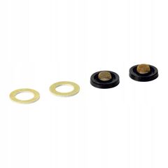 Gasket set with filter Tycner (2+2) 098/K