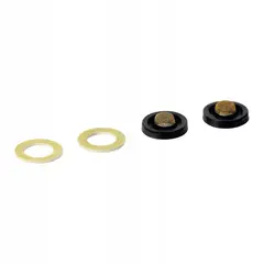 Gasket set with filter Tycner (2+2) 098/K