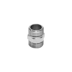 Transitional Tyncer  1/2 n.r 1/2 Chrome