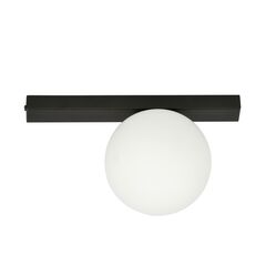 Lamp EMIBIG FIT 1 E14 1x MAX 40W black opal