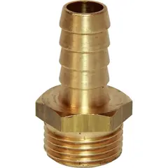 Fitting brass Tycner 3/4e.s 16mm