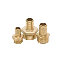 Fitting Tycner 1/2n.r19 brass