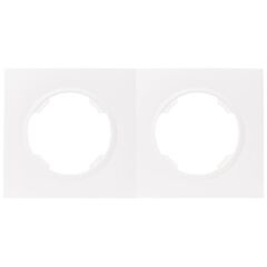 Frame DPM Soul SEU1002W 2 sectional white