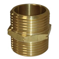Transitional brass Tyncer 3/4 n.r 3/4 n.r