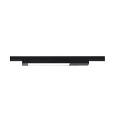 Track light DPM 20W 4000K L470 black X-LINE