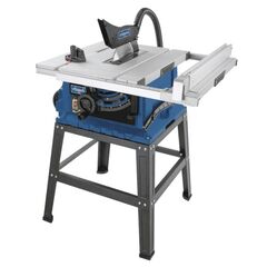 Table circular saw Scheppach HS105 2000W (5901308901)