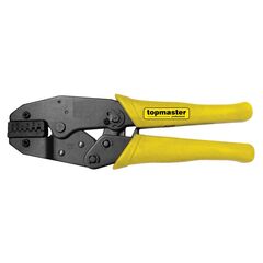 Ratchet crimping tool Topmaster 211902 0.5-4 mm
