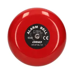 ზარი სასკოლო ORNO 230V 90dB