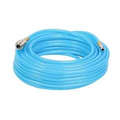 Air coiled hose Raider RD-CH02 20 m