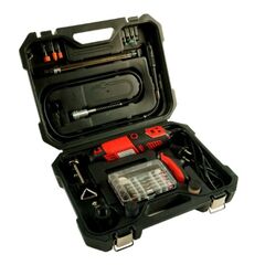 Mini Grinder RAIDER RD-MG09 170W