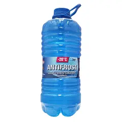 Омыватель стекол ESG Antifrost зимний -20° 3 л
