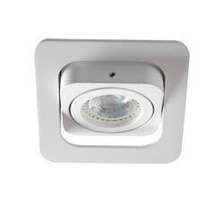 Point light Kanlux ALREN R DTL-W 26758 Gx5.3/GU10 1x MAX 35W