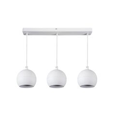 Подвес Kanlux 33684 GALOBA C 3 GU10W