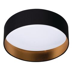 Ceiling lamp Kanlux 36464 RIFA LED 17.5W NW B G
