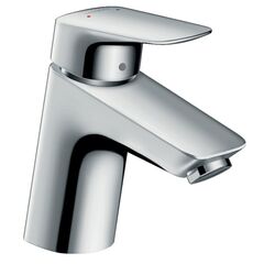 ხელსაბნის შემრევი Hansgrohe Logis 70