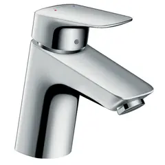 ხელსაბნის შემრევი Hansgrohe Logis 70