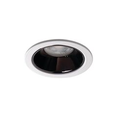 Светильник точка Kanlux 36219 DSO B/W GLOZO Gx5.3 GU10
