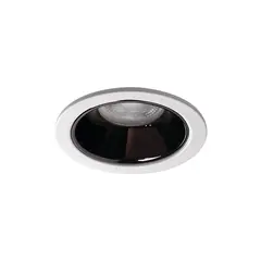 Светильник точка Kanlux 36219 DSO B/W GLOZO Gx5.3 GU10