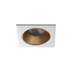 Светильник точка Kanlux 36212 DSL G/W GLOZO Gx5.3 GU10