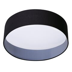 Ceiling lamp Kanlux 36463 RIFA LED 17.5W WW B/W