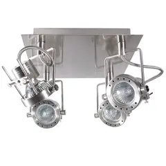 Спот Kanlux 4798 SONDA 4 GU10 EL-4L