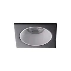 სანათი წერტილოვანი Kanlux 36214 DSL W/B GLOZO Gx5.3 GU10