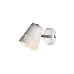 Sconce Lamkur EMMA KM 1.92 White 1xE14 40W