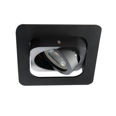 Point light Kanlux ALREN R DTL-B 26757 Gx5.3/GU10 1x MAX 35W