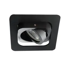 Point light Kanlux ALREN R DTL-B 26757 Gx5.3/GU10 1x MAX 35W
