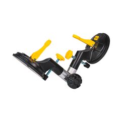 საცმი ორიანი ვაკუუმით ფილისთვის TOPMASTER 250525 90°-280°