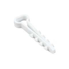 Screed dowel EKF PROXIMA 5-10mm 10pcs white