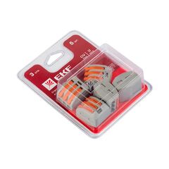 Terminal EKF 3 5pcs SMK 222-415